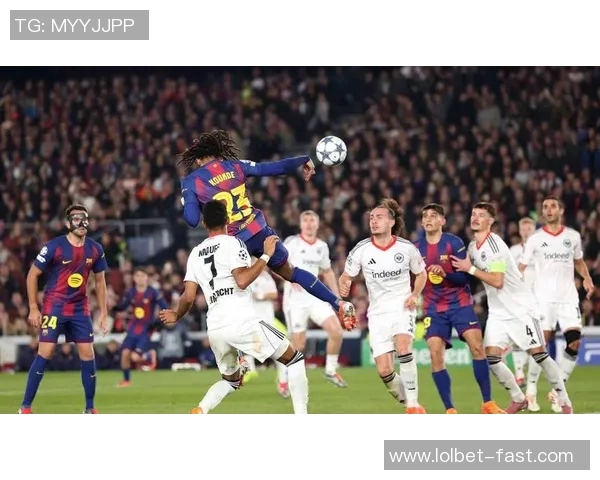 足总杯惊天逆转莱比锡狂胜巴萨5-1全场沸腾瞬间回顾