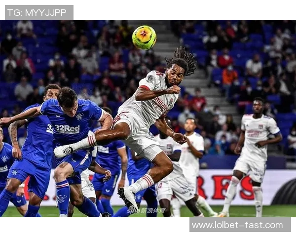 友谊赛激情四溢里昂逆转热刺红牌事件引发全场热议