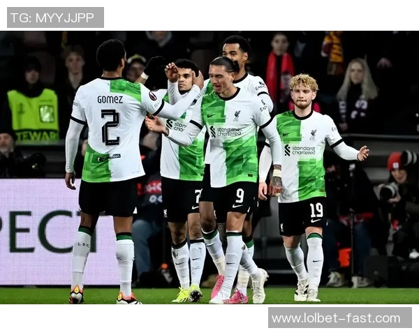 欧联杯精彩对决利物浦逆转多特蒙德全场沸腾瞬间回顾