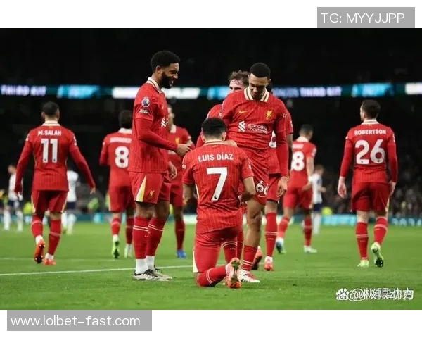 足总杯激战回顾利物浦4-3逆转热刺十大经典进球引爆全场激情 足总杯激战回顾利物浦4-3逆转热刺十大经典进球引爆全场激情